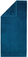 Vossen Badetuch "Vienna Style Supersoft" Supersoft Baumwolle