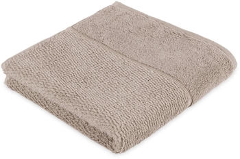 M&ouml;ve frottana - frottana Handt&uuml;cher Pearl cashmere - 713 1 ct