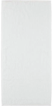 ROSS ROSS Handtücher Sensual Skin 9000 weiß - 00 1 ct Weiss