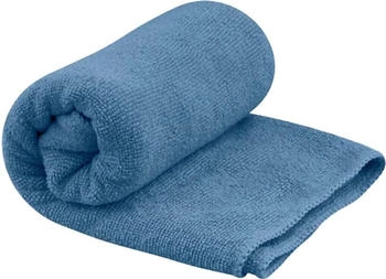 Sea to Summit Tek Frottee-Handtuch 80x40cm Moonlight