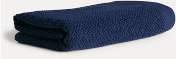 M&ouml;ve Bliss Duschtuch 67x140 cm deep sea (596)