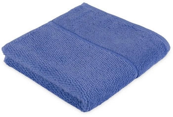 M&ouml;ve frottana - frottana Handt&uuml;cher Pearl cornflower - 410 1 ct