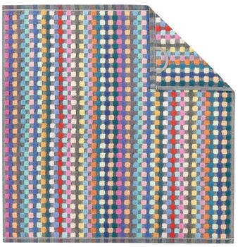 Cawö Küchenhandtücher Cuisine Confetti Karo 2021 multicolor - 12 Küchenzubehör 1 ct