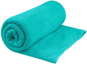 Sea to Summit Tek Frottee-Handtuch 60x120cm Baltic