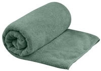 Sea to Summit ACP072011.070423, Sea to Summit Tek Towel XL - Campinghandtuch sage