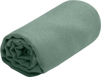 Sea to Summit Airlite Handtuch S 80x40cm Sage