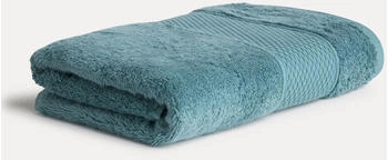 M&ouml;ve Pure Luxury Handtuch 50x100 cm smaragd (529)