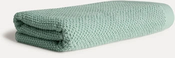 Möve Bliss Duschtuch 67x140 cm reed green (651)