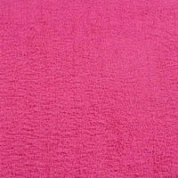 vidaXL 6-tlg. Handtuch-Set FROGN Rosa 360 g/m&sup2;