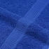vidaXL 8-tlg. Handtuch-Set Blau