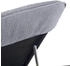 vidaXL Strandtücher 2 Stk. 60x135cm Stoff 400 GSM Grau