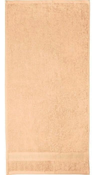 REDBEST Walk-Frottier Handtuch Chicago orange 50x80 cm