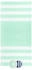 mint-gestreift