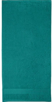 REDBEST Walk-Frottier Handtuch Chicago gruen 50x100 cm