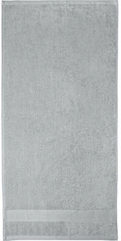 REDBEST Walk-Frottier Handtuch Chicago grau 50x100 cm