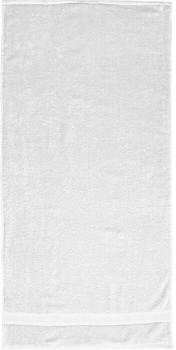 REDBEST Walk-Frottier Duschtuch Chicago weiss 70x140 cm