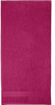REDBEST Walk-Frottier Handtuch Chicago rose 50x80 cm