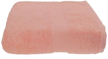 Julie Julsen Handtuch 80 x 200 cm Pastell Rosa