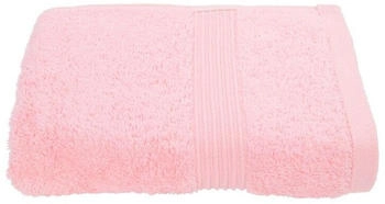 Julie Julsen Handtuch 80 x 200 cm Rosa