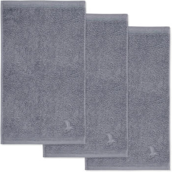 M&ouml;ve G&auml;stetuch Superwuschel 3er Pack Handt&uuml;cher 1 ct