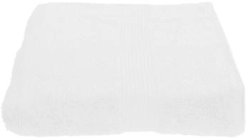 Julie Julsen Handtuch 80 x 200 cm Weiss