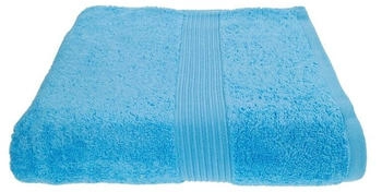 Julie Julsen Handtuch 80 x 200 cm Hellblau