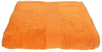 Julie Julsen Handtuch 80 x 200 cm Orange