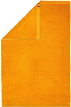Vossen Badetuch 100 x 150 cm Calypso Feeling, Frottier (1-St) Vegan, fox