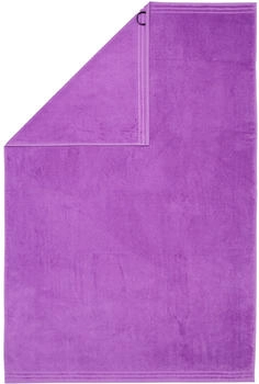 Vossen Badetuch 100 x 150 cm Calypso Feeling, Frottier (1-St) Vegan, lollipop
