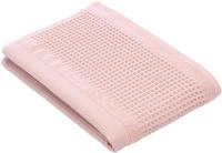 Vossen Badetuch "Senses" leichte Waffelstruktur