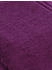 Vossen Badetuch 100 x 150 cm Calypso Feeling, Frottier (1-St) Vegan, purple