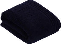 Vossen Badetuch "Vienna Style Supersoft" Supersoft Baumwolle