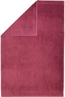 Vossen Badetuch "Vienna Style Supersoft" Supersoft Baumwolle
