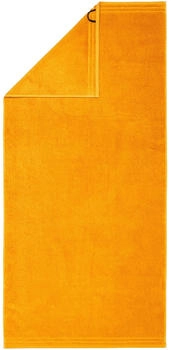 Vossen Duschtuch 67 x 140 cm Calypso Feeling, Frottier (1-St) Vegan, fox
