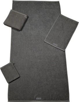 ROSS Saunatuch Selection 80x200cm Flanell