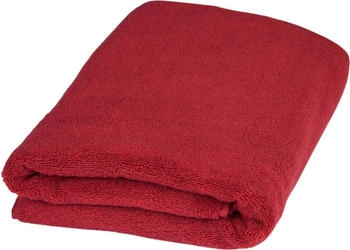 ROSS Uni Duschtuch sensual skin 75x140cm, vino