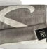 ROSS Saunatuch Selection 80x200cm Kiesel