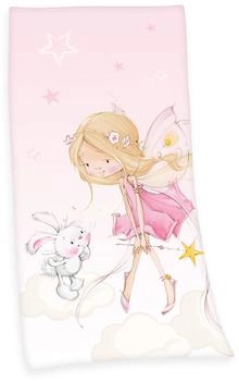 Herding Little Fairy Velourstuch (6151202516412)
