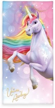 Herding Velourstuch Unicorn Academy (6128601516)