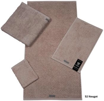 ROSS Handtuch Smart 4006 nougat