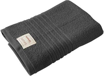 Dyckhoff Handtuch Nature Anthrazit (06501 30 116)