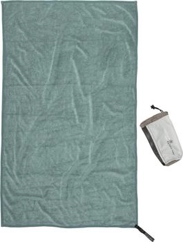 Cocoon Eco Travel Towel Reisehandtuch Nile Green (TTL09-M)