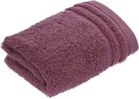 Vossen Seiftuch "Vienna Style Supersoft" Waschlappen im Set, supersoft Baumwolle