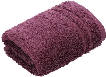 Vossen Vienna Style Supersoft Seiftuch hibiscus (11604903715)