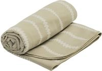 Sea to Summit ACP071031.050311, Sea to Summit DryLite Towel M - Reise-Handtuch...