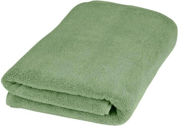 ROSS Uni Duschtuch sensual skin 75x140cm, piniengrün