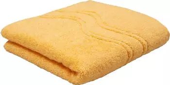 ROSS Uni-Walk Handtücher Cashmere 9008 Duschtuch 75x140 cm ginster