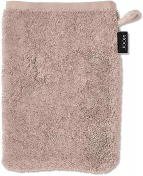 Joop! Handtuch Classic Doubleface 1600-23 make-up 16 cm x 22 cm