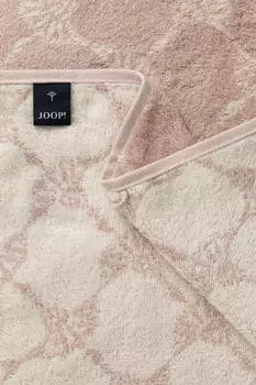 Joop! Handtuch Cornflower 1611-23 make-up 50 cm x 100 cm