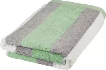 ROSS Duschtuch Harmony 70x140cm gr&uuml;n (piniengr&uuml;n) (56734625-0)